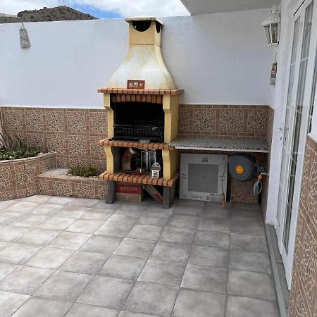 Casa Lele En Anfi Del Mar Apartment Los Caideros ภายนอก รูปภาพ