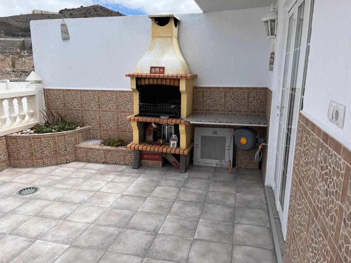 Casa Lele En Anfi Del Mar Apartment Los Caideros ภายนอก รูปภาพ