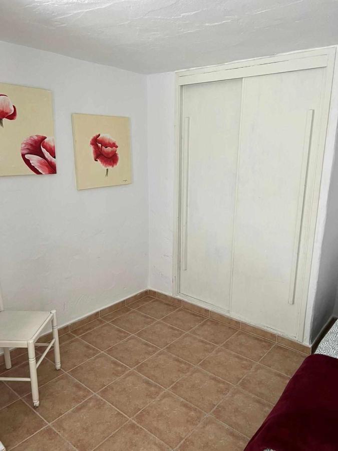 Casa Lele En Anfi Del Mar Apartment Los Caideros ภายนอก รูปภาพ