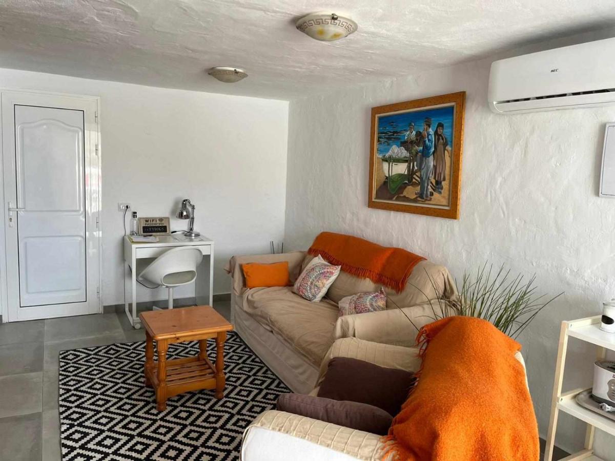 Casa Lele En Anfi Del Mar Apartment Los Caideros ภายนอก รูปภาพ